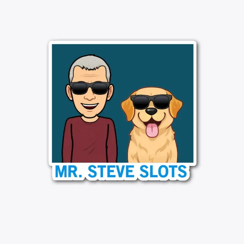 Mr. Steve Slots and Lyle